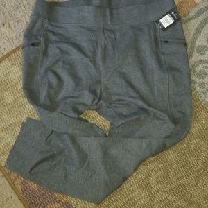 Athletic Works Pants - Athletic WorkOut Pants Athletic Works Pants - Athletic WorkOut Pants